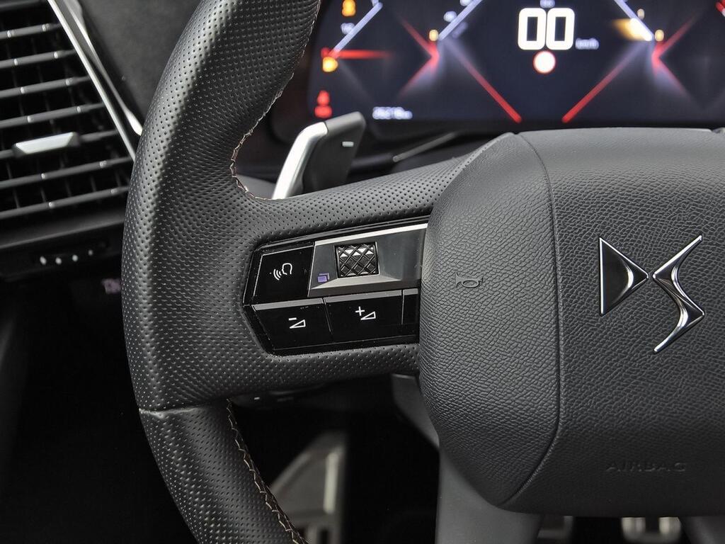 DS DS 7 BlueHDi DE 96kW (130CV) AT. PERF.LINE 22