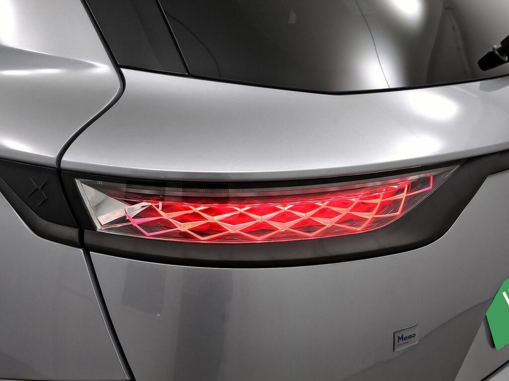 DS DS 7 BlueHDi DE 96kW (130CV) AT. PERF.LINE 18