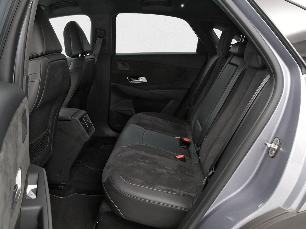 DS DS 7 BlueHDi DE 96kW (130CV) AT. PERF.LINE 9