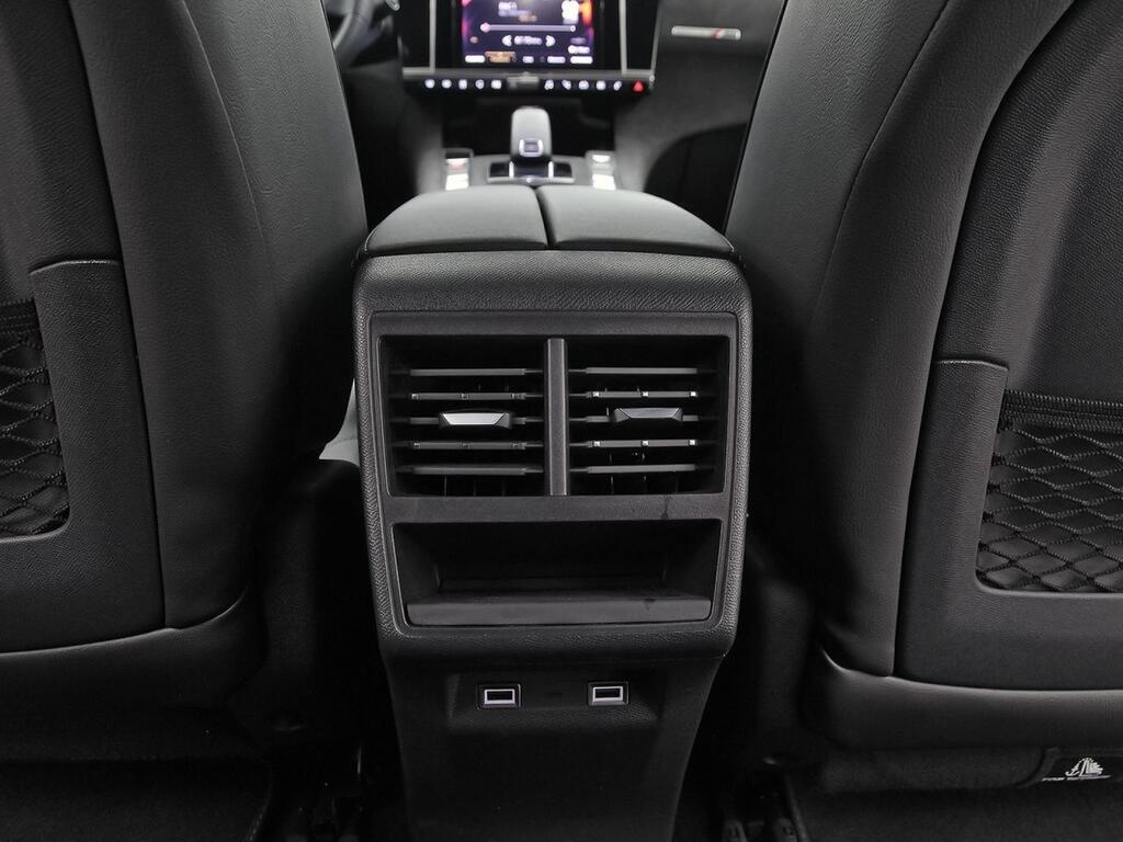 DS DS 7 BlueHDi DE 96kW (130CV) AT. PERF.LINE 15