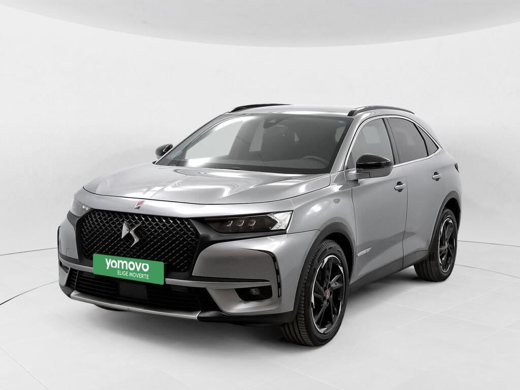 DS DS 7 BlueHDi DE 96kW (130CV) AT. PERF.LINE 4