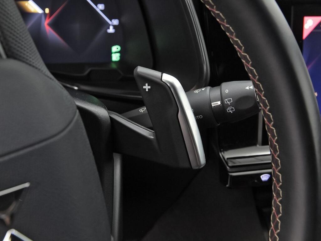 DS DS 7 BlueHDi DE 96kW (130CV) AT. PERF.LINE 21