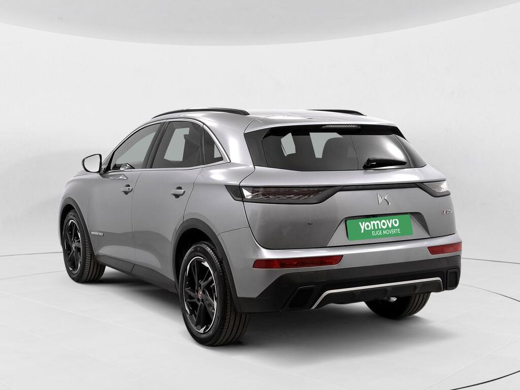 DS DS 7 BlueHDi DE 96kW (130CV) AT. PERF.LINE 2