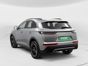 DS DS 7 BlueHDi DE 96kW (130CV) AT. PERF.LINE