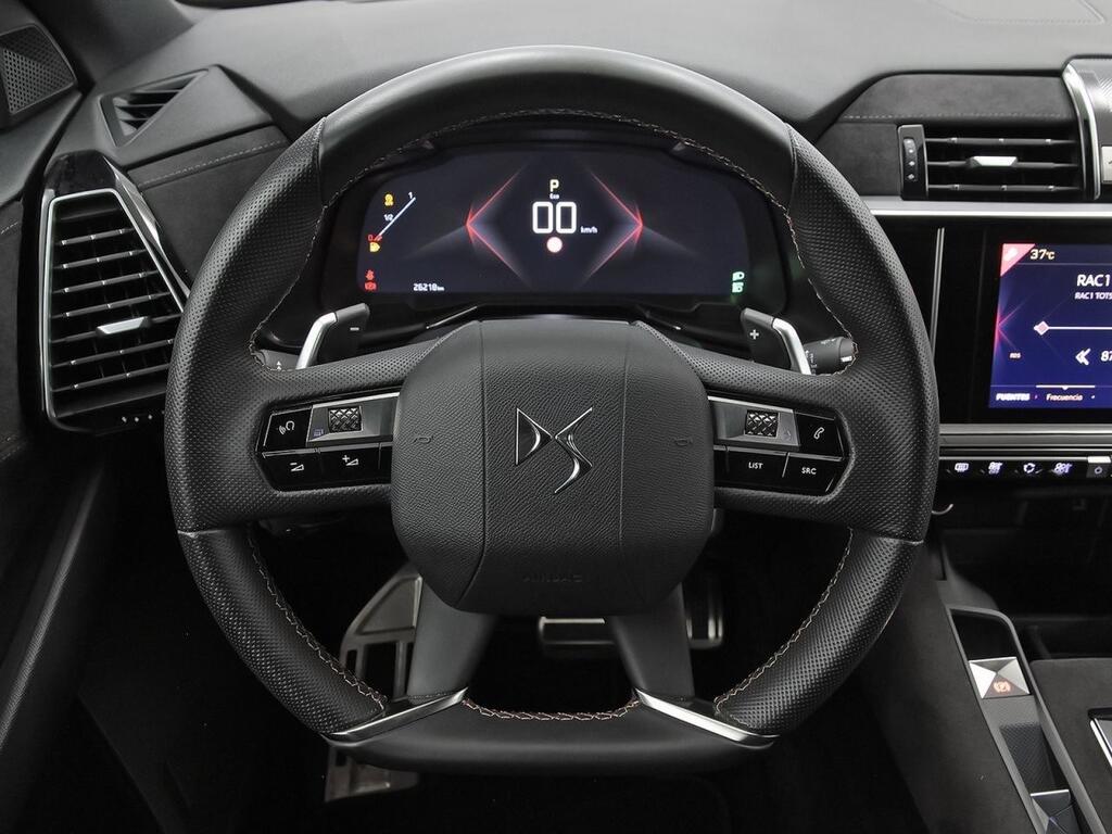 DS DS 7 BlueHDi DE 96kW (130CV) AT. PERF.LINE 24