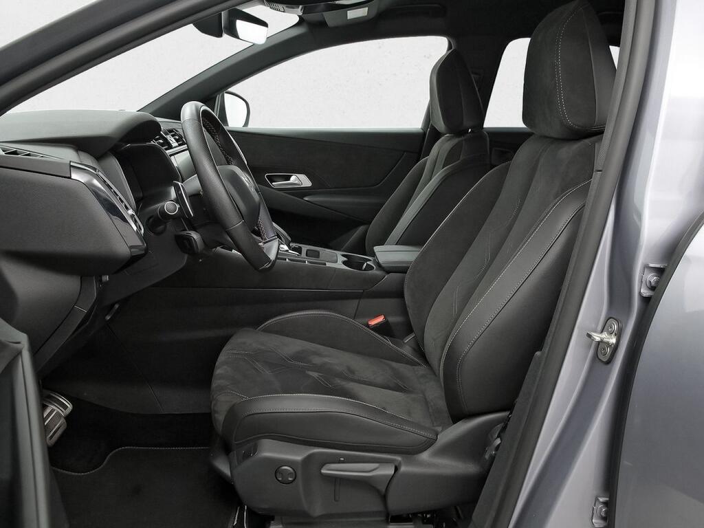 DS DS 7 BlueHDi DE 96kW (130CV) AT. PERF.LINE 8