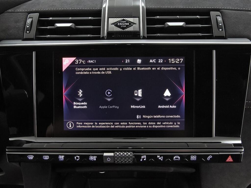 DS DS 7 BlueHDi DE 96kW (130CV) AT. PERF.LINE 28