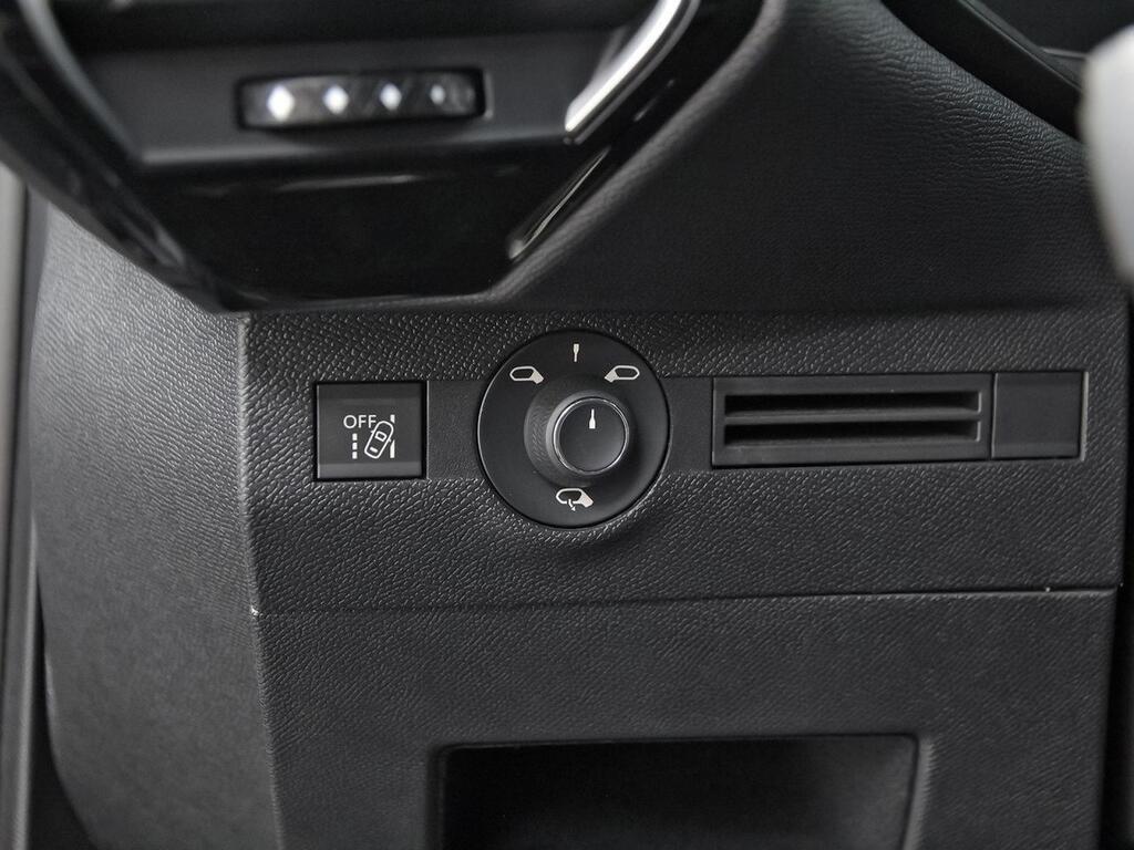 DS DS 7 BlueHDi DE 96kW (130CV) AT. PERF.LINE 19