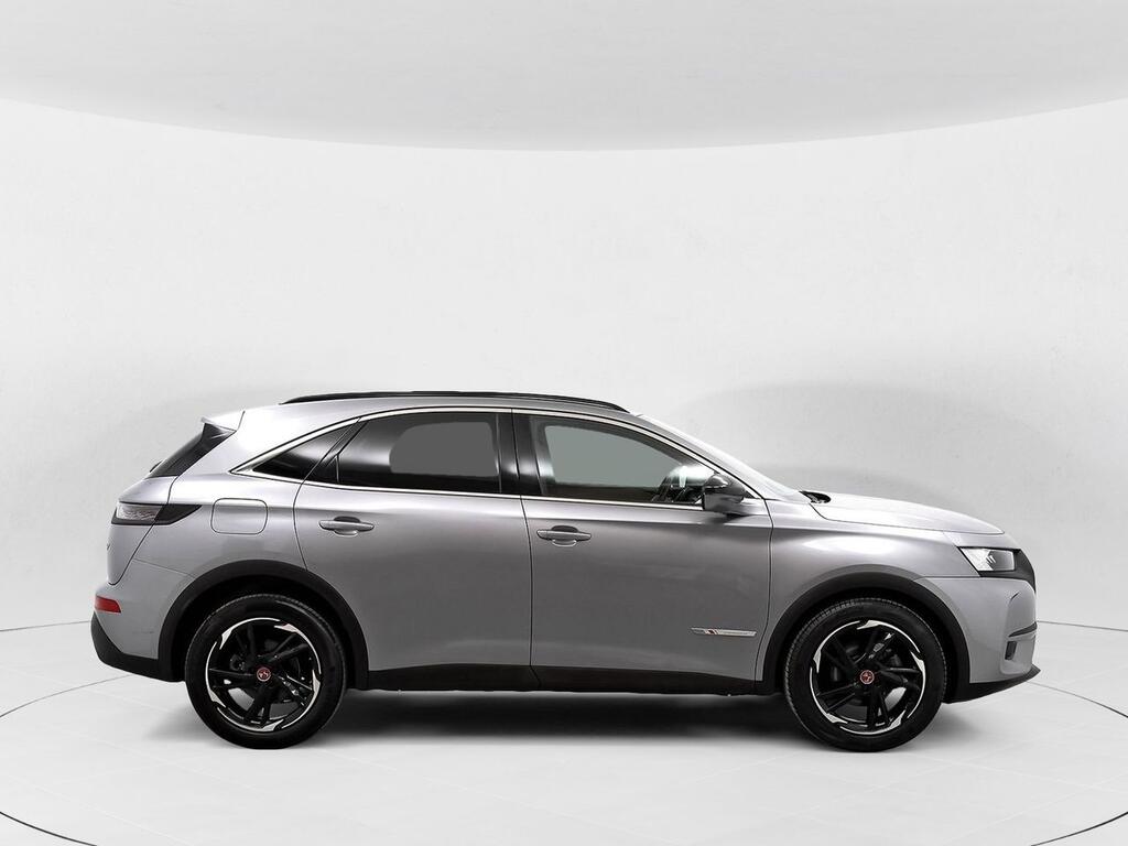 DS DS 7 BlueHDi DE 96kW (130CV) AT. PERF.LINE 3