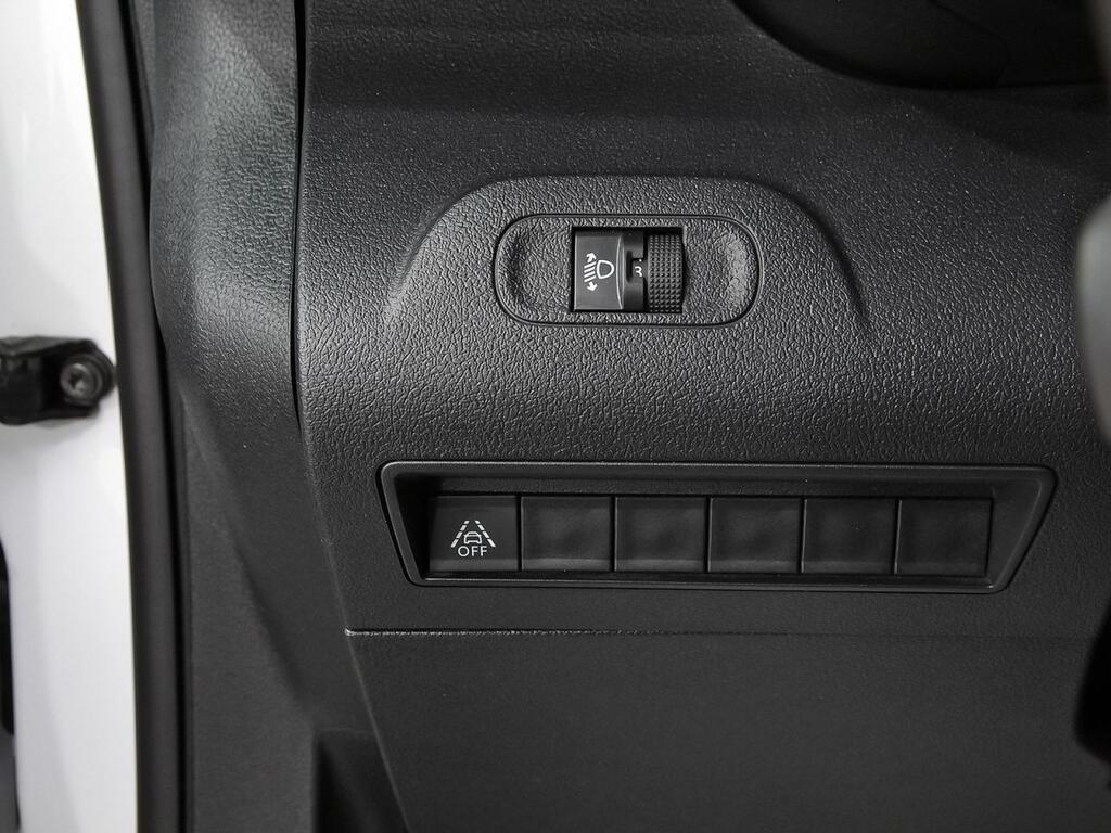 Citroën Berlingo 1.2 PURETECH 110 TALLA M FEEL BUSINESS 5P N1 14