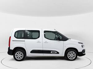 Citroën Berlingo 1.2 PURETECH 110 TALLA M FEEL BUSINESS 5P N1