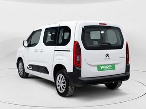 Citroën Berlingo 1.2 PURETECH 110 TALLA M FEEL BUSINESS 5P N1