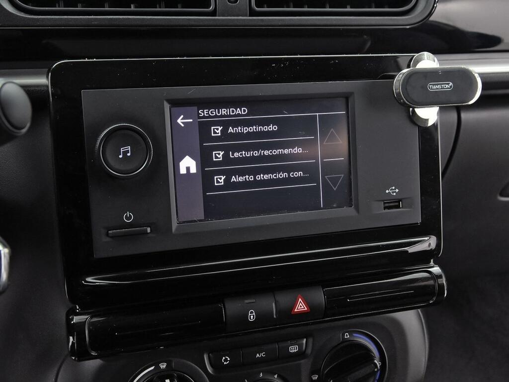 Citroën C3 BlueHDi 75KW (100CV) S&S Live Pack 26