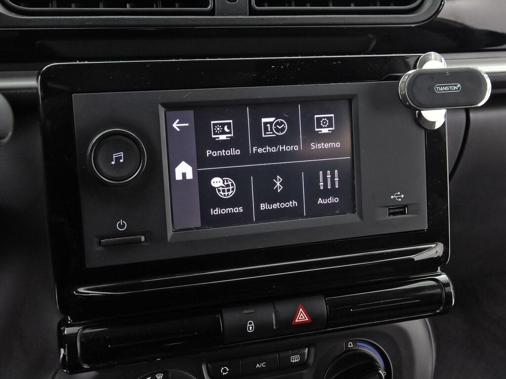 Citroën C3 BlueHDi 75KW (100CV) S&S Live Pack 23