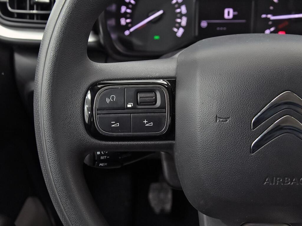 Citroën C3 BlueHDi 75KW (100CV) S&S Live Pack 19