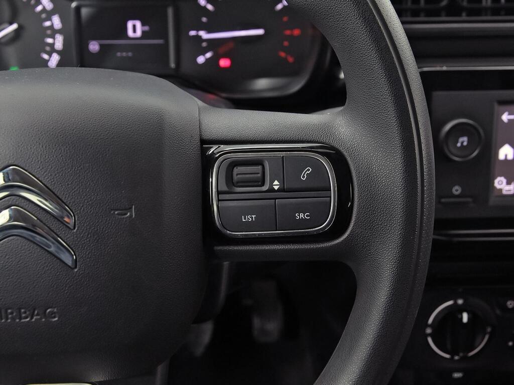 Citroën C3 BlueHDi 75KW (100CV) S&S Live Pack 20