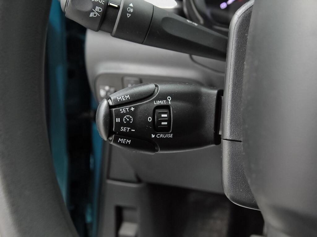 Citroën C3 BlueHDi 75KW (100CV) S&S Live Pack 17