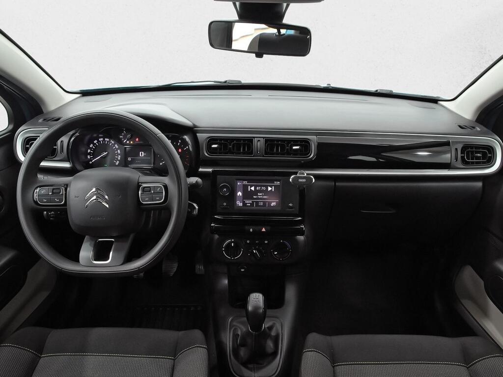 Citroën C3 BlueHDi 75KW (100CV) S&S Live Pack 7
