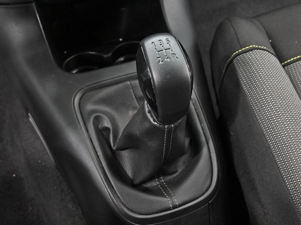 Citroën C3 BlueHDi 75KW (100CV) S&S Live Pack 28