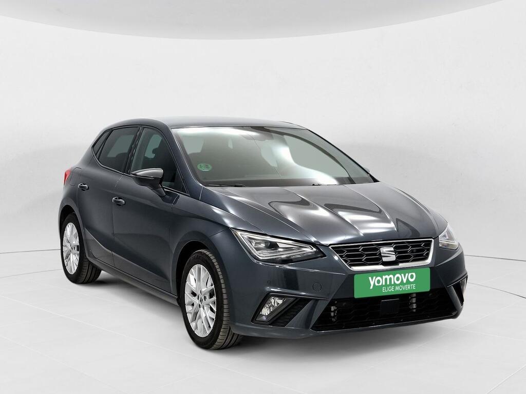SEAT Ibiza 1.0 TSI 85kW (115CV) FR Salta