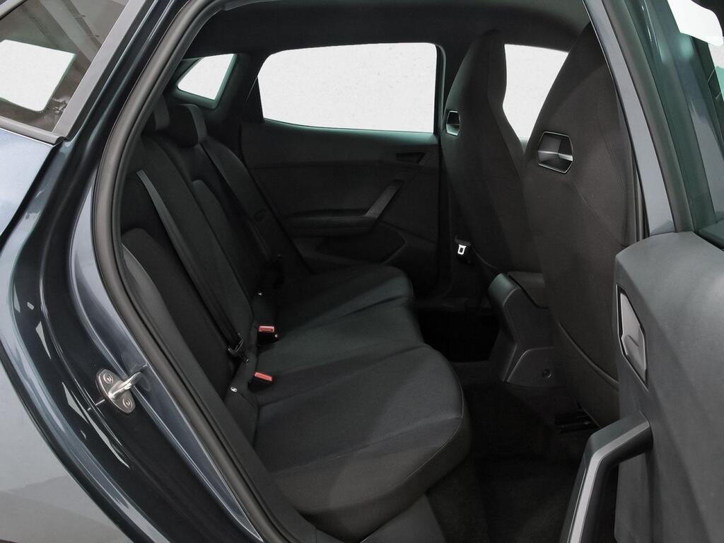 Seat Ibiza 1.0 TSI 85kW (115CV) FR Salta 6