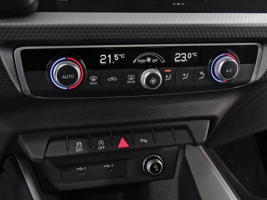 Audi A1 Sportback Adrenalin 30 TFSI 81kW S tron 30