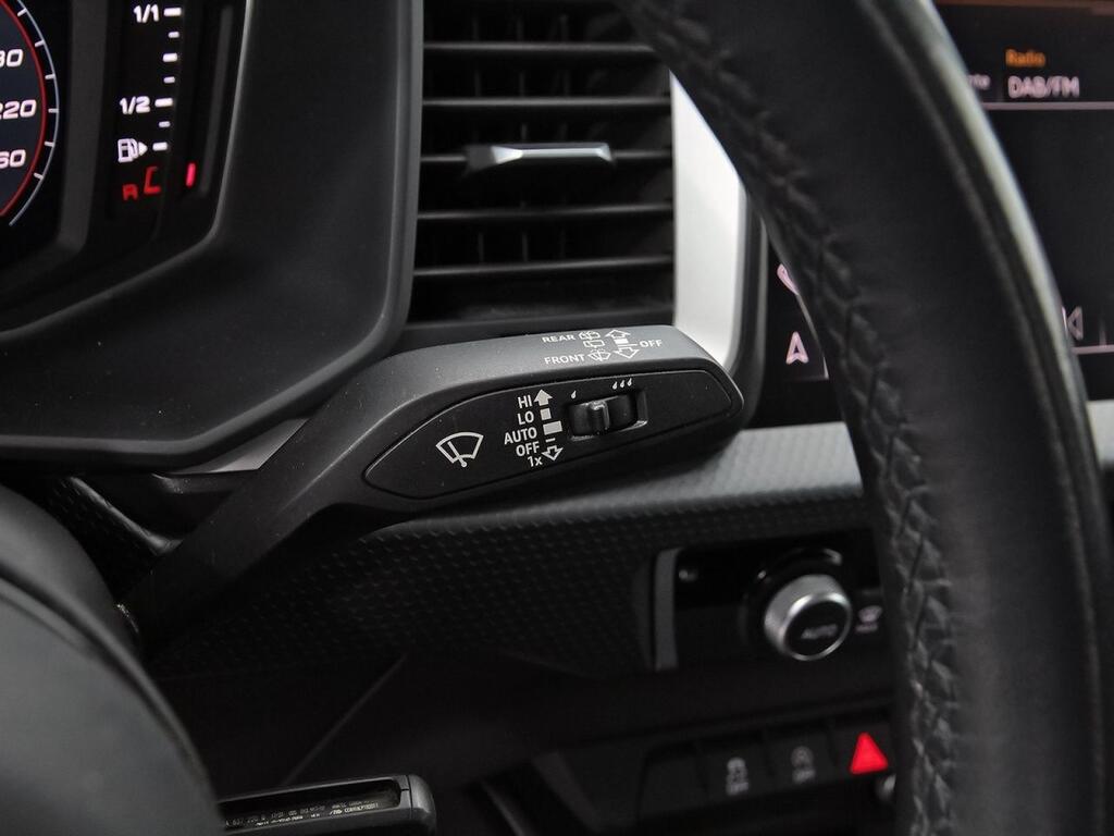 Audi A1 Sportback Adrenalin 30 TFSI 81kW S tron 19