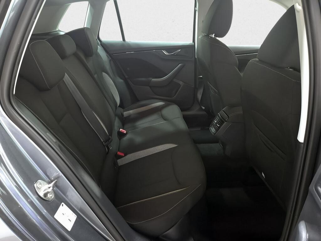 Skoda Kamiq 1.0 TSI 85kW (115CV) DSG SELECTION 6