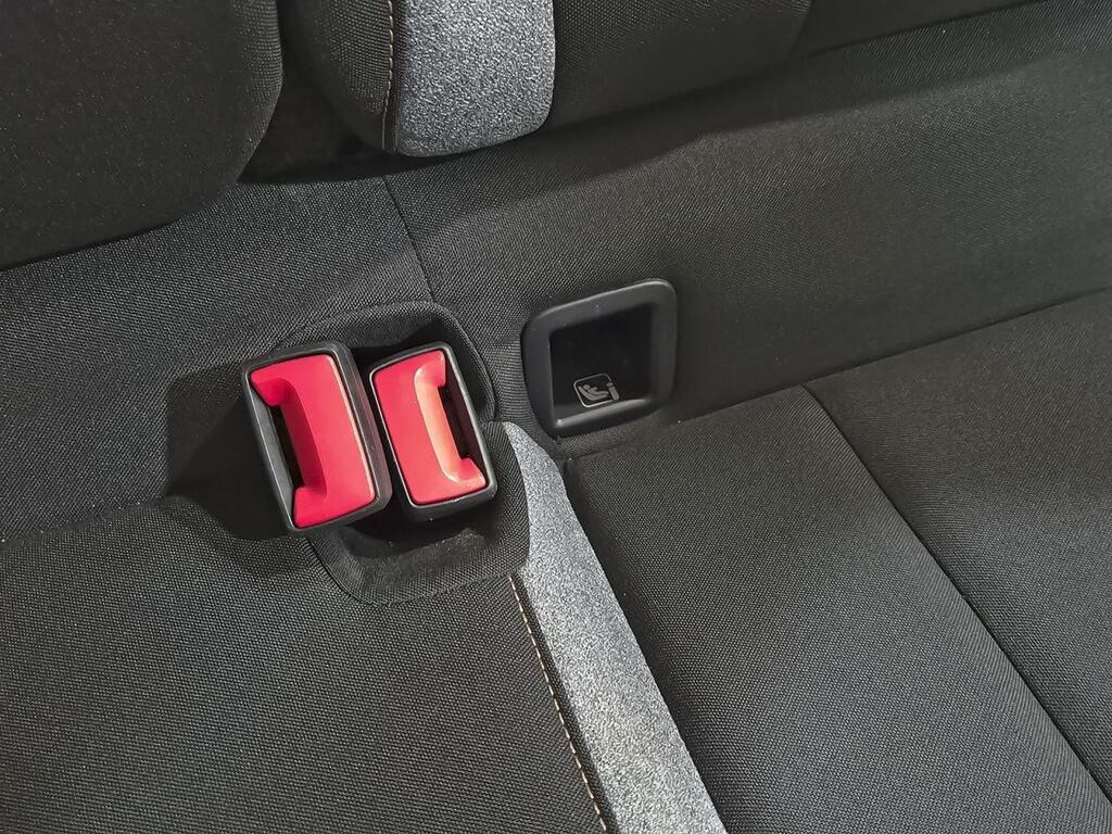 Skoda Kamiq 1.0 TSI 85kW (115CV) DSG SELECTION 30