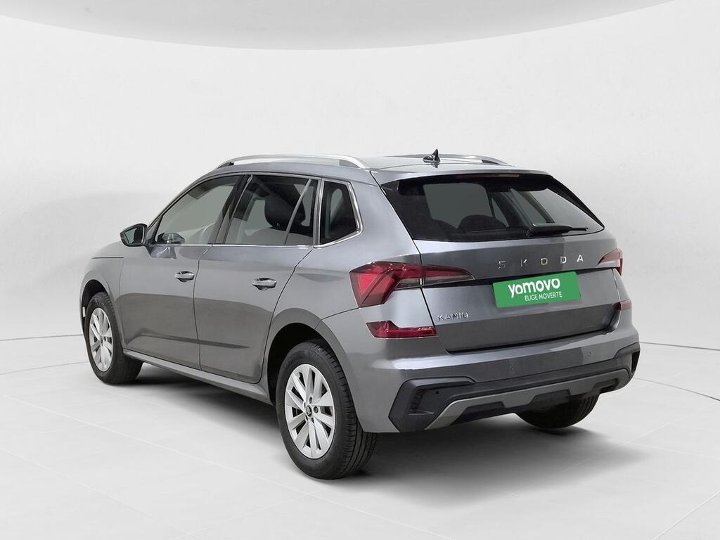 Skoda Kamiq 1.0 TSI 85kW (115CV) DSG SELECTION 2