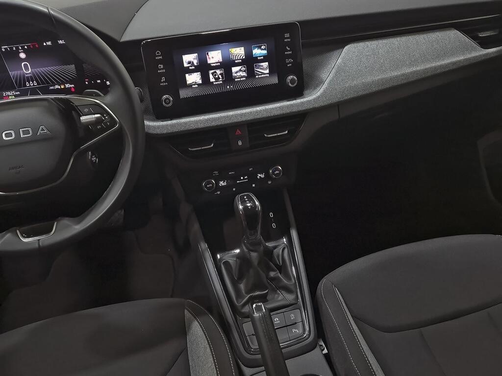 Skoda Kamiq 1.0 TSI 85kW (115CV) DSG SELECTION 28