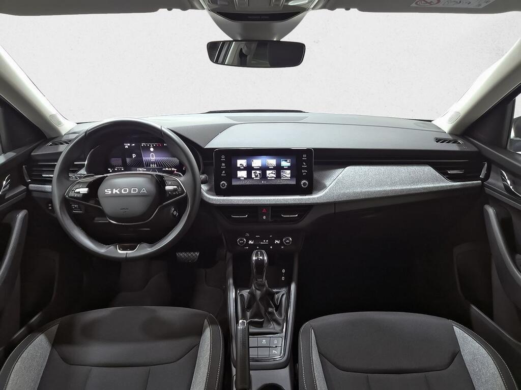 Skoda Kamiq 1.0 TSI 85kW (115CV) DSG SELECTION 4