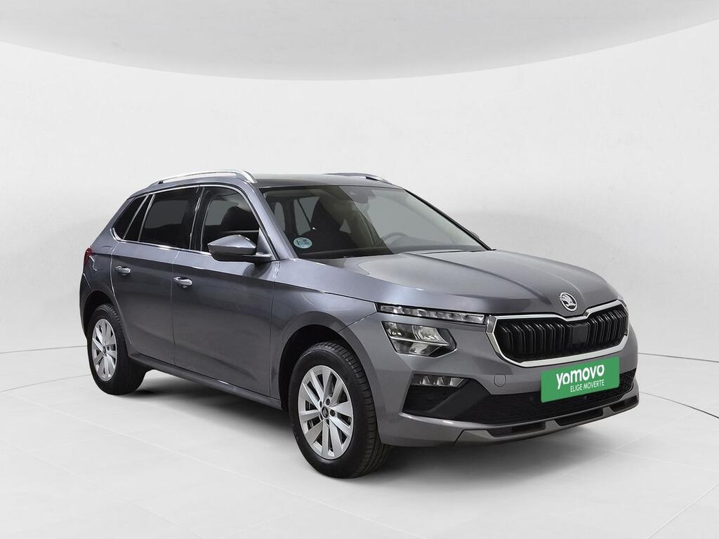 Skoda Kamiq 1.0 TSI 85kW (115CV) DSG SELECTION