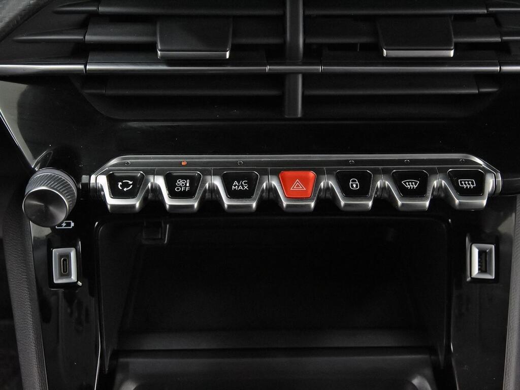 Peugeot 2008 Allure BlueHDI 81kW (110CV) 14