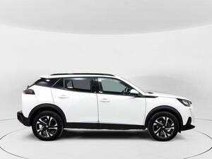 Peugeot 2008 Allure BlueHDI 81kW (110CV)