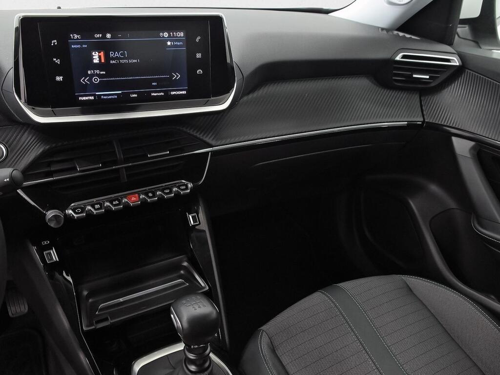 Peugeot 2008 Allure BlueHDI 81kW (110CV) 16