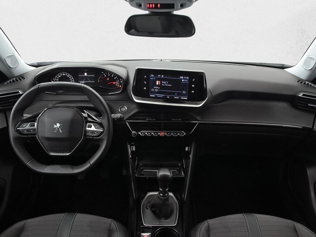 Peugeot 2008 Allure BlueHDI 81kW (110CV) 8