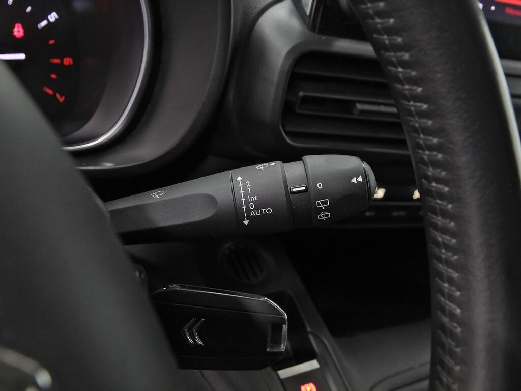 Citroën Berlingo Talla M BlueHDi 100 S&S FEEL PACK 18