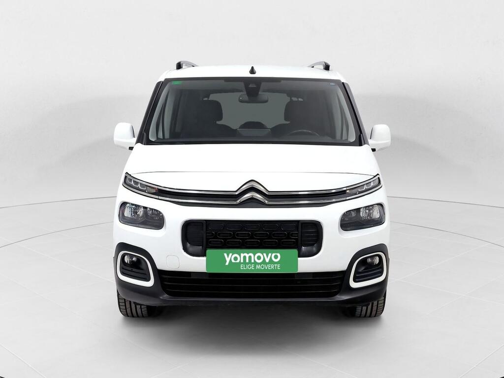 Citroën Berlingo Talla M BlueHDi 100 S&S FEEL PACK 5