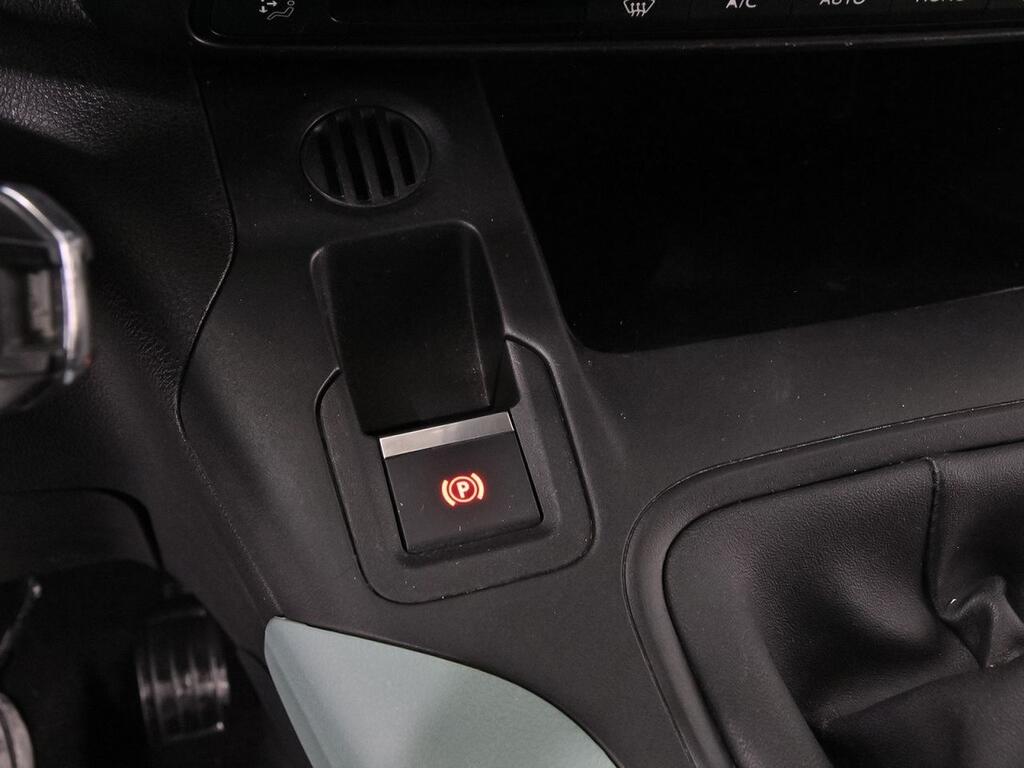 Citroën Berlingo Talla M BlueHDi 100 S&S FEEL PACK 29