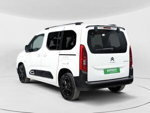 Citroën Berlingo Talla M BlueHDi 100 S&S FEEL PACK