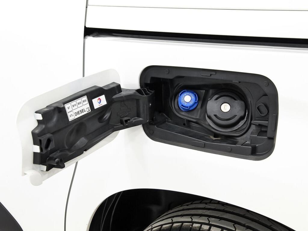 Citroën Berlingo Talla M BlueHDi 100 S&S FEEL PACK 34