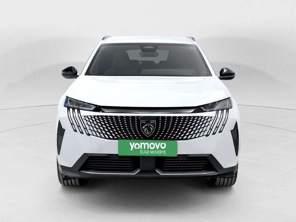 Peugeot 5008 1.2 100KW Allure eDCS6 5