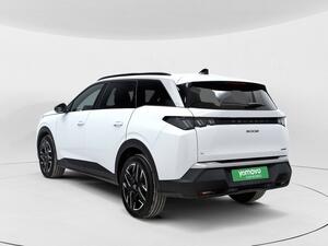 Peugeot 5008 1.2 100KW Allure eDCS6