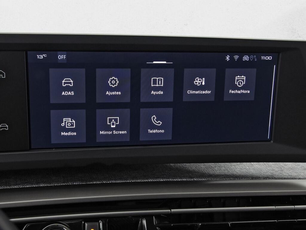 Peugeot 5008 1.2 100KW Allure eDCS6 24