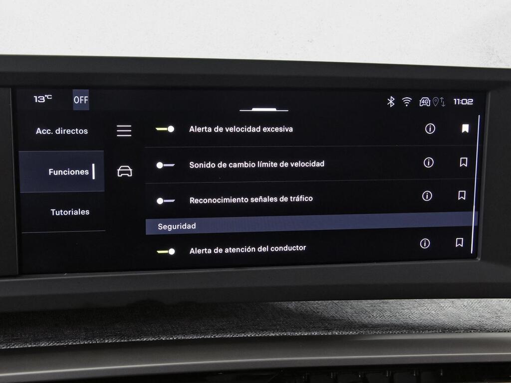 Peugeot 5008 1.2 100KW Allure eDCS6 30