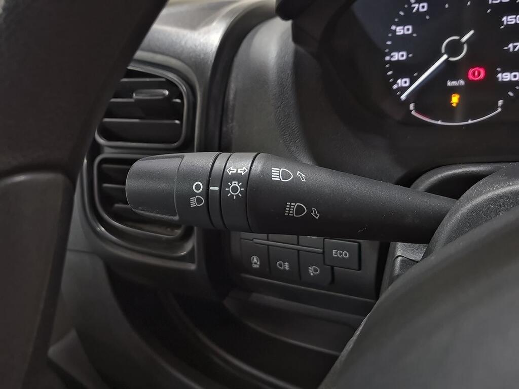 Fiat Ducato FG 2.2 MULTIJET 140 35 L2H2 4P 16