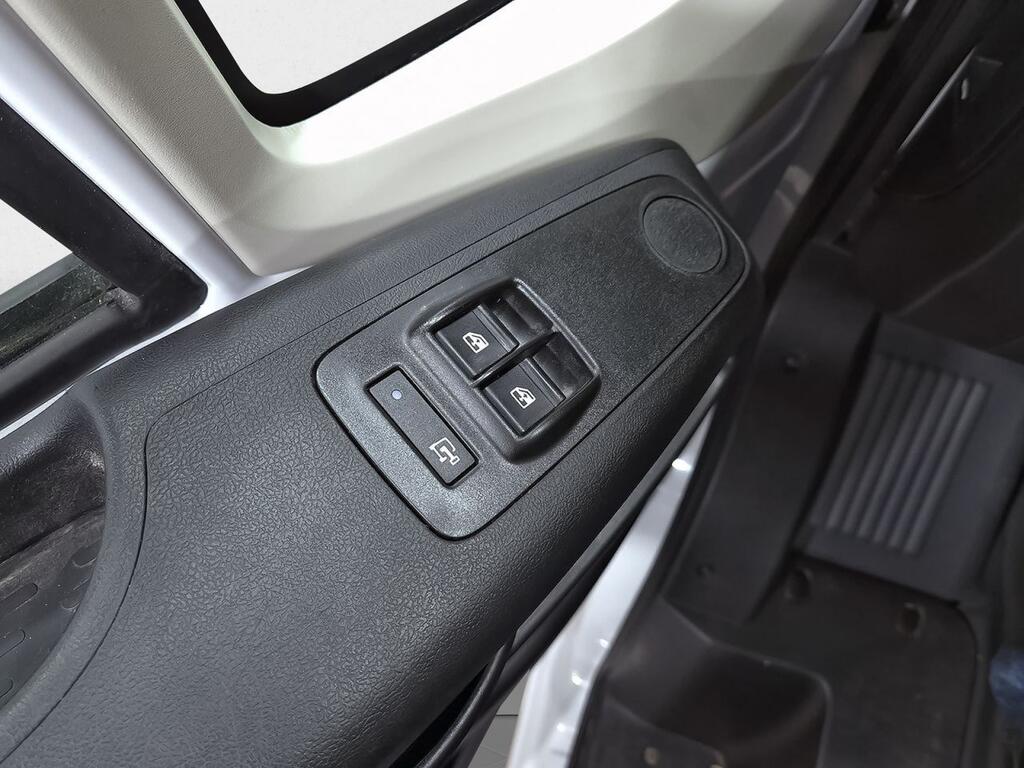 Fiat Ducato FG 2.2 MULTIJET 140 35 L2H2 4P 13