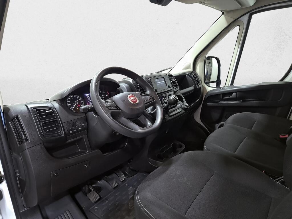 Fiat Ducato FG 2.2 MULTIJET 140 35 L2H2 4P 7