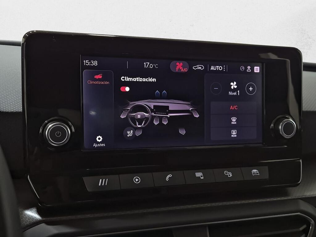 Seat Leon 1.0 TSI 81kW S&S Style XS 24